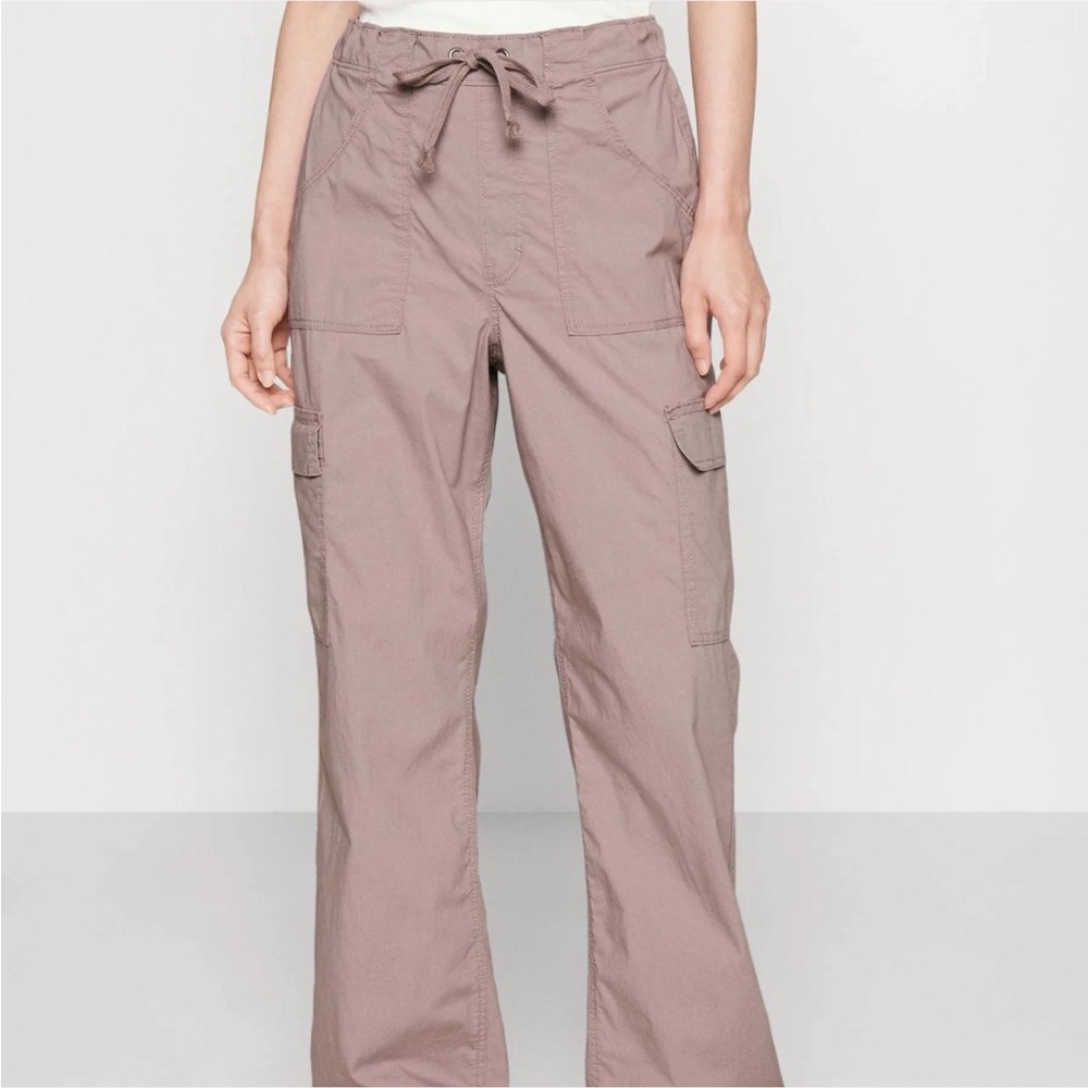 Hollister Pants